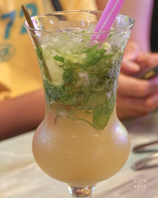 屏東恆春|在隱密巷弄的老宅咖啡廳下午茶。每日限量人氣特色烤饅頭|賀HeR巷內食間