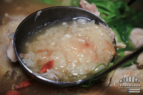 新沙洞韓國烤肉 | 北捷/國父紀念館站 (超人氣東區正宗韓國烤肉新開店推薦，微醺之夜就要來韓國人開的烤肉店)