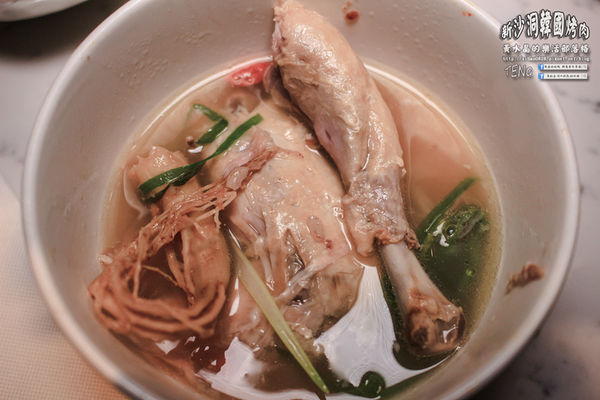 新沙洞韓國烤肉 | 北捷/國父紀念館站 (超人氣東區正宗韓國烤肉新開店推薦，微醺之夜就要來韓國人開的烤肉店)