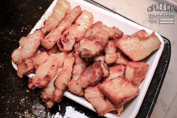 新沙洞韓國烤肉 | 北捷/國父紀念館站 (超人氣東區正宗韓國烤肉新開店推薦，微醺之夜就要來韓國人開的烤肉店)