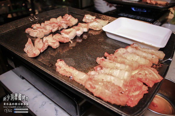 新沙洞韓國烤肉 | 北捷/國父紀念館站 (超人氣東區正宗韓國烤肉新開店推薦，微醺之夜就要來韓國人開的烤肉店)