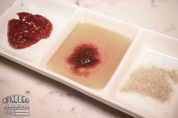 新沙洞韓國烤肉 | 北捷/國父紀念館站 (超人氣東區正宗韓國烤肉新開店推薦，微醺之夜就要來韓國人開的烤肉店)