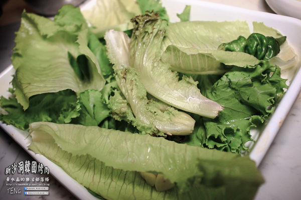 新沙洞韓國烤肉 | 北捷/國父紀念館站 (超人氣東區正宗韓國烤肉新開店推薦，微醺之夜就要來韓國人開的烤肉店)