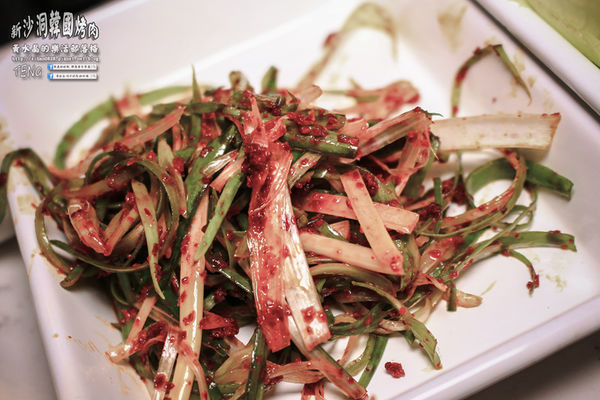 新沙洞韓國烤肉 | 北捷/國父紀念館站 (超人氣東區正宗韓國烤肉新開店推薦，微醺之夜就要來韓國人開的烤肉店)