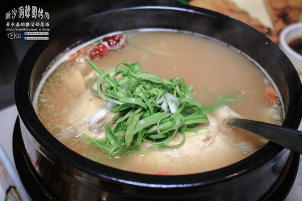 新沙洞韓國烤肉 | 北捷/國父紀念館站 (超人氣東區正宗韓國烤肉新開店推薦，微醺之夜就要來韓國人開的烤肉店)