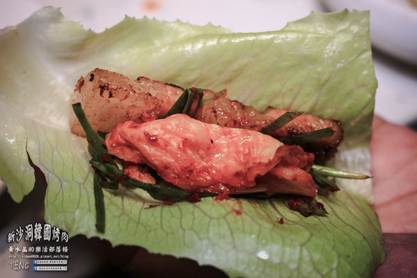 新沙洞韓國烤肉 | 北捷/國父紀念館站 (超人氣東區正宗韓國烤肉新開店推薦，微醺之夜就要來韓國人開的烤肉店)