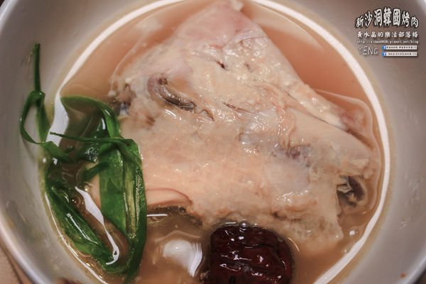 新沙洞韓國烤肉 | 北捷/國父紀念館站 (超人氣東區正宗韓國烤肉新開店推薦，微醺之夜就要來韓國人開的烤肉店)