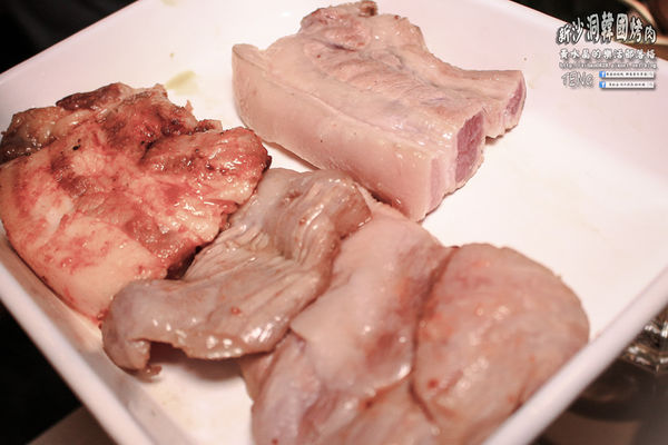 新沙洞韓國烤肉 | 北捷/國父紀念館站 (超人氣東區正宗韓國烤肉新開店推薦，微醺之夜就要來韓國人開的烤肉店)