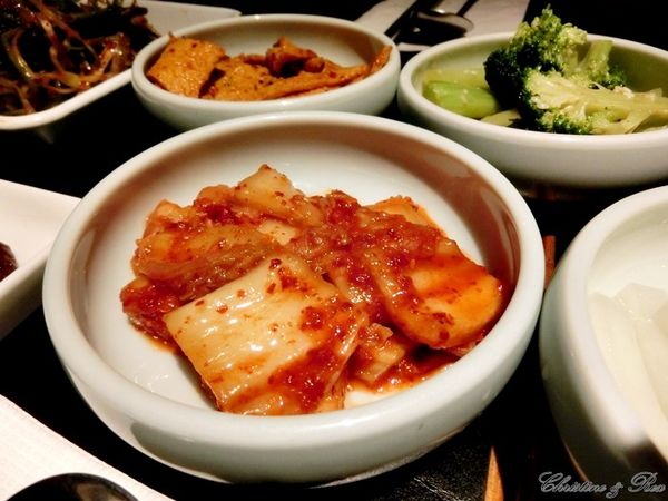 【台北。美食】 大安區 / 新沙洞韓國烤肉，溫體豬肉，近國父紀念館站