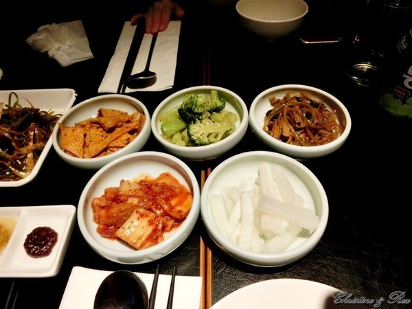 【台北。美食】 大安區 / 新沙洞韓國烤肉，溫體豬肉，近國父紀念館站