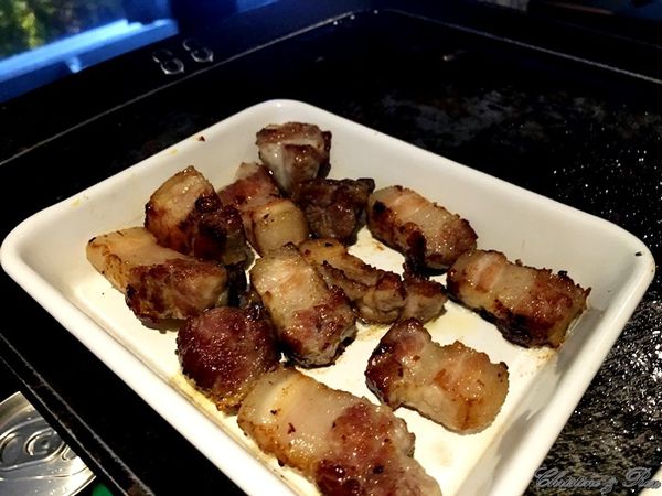 【台北。美食】 大安區 / 新沙洞韓國烤肉，溫體豬肉，近國父紀念館站