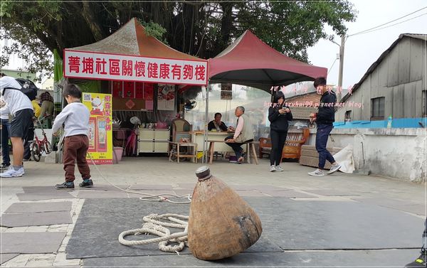 嘉義民雄3D貓咪彩繪村(菁埔貓世界) 24.jpg