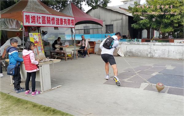 嘉義民雄3D貓咪彩繪村(菁埔貓世界) 25.jpg