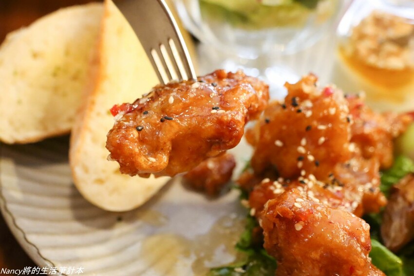 文青風早午餐,來此度過一個優閒的早午餐時段.假日建議先預約~