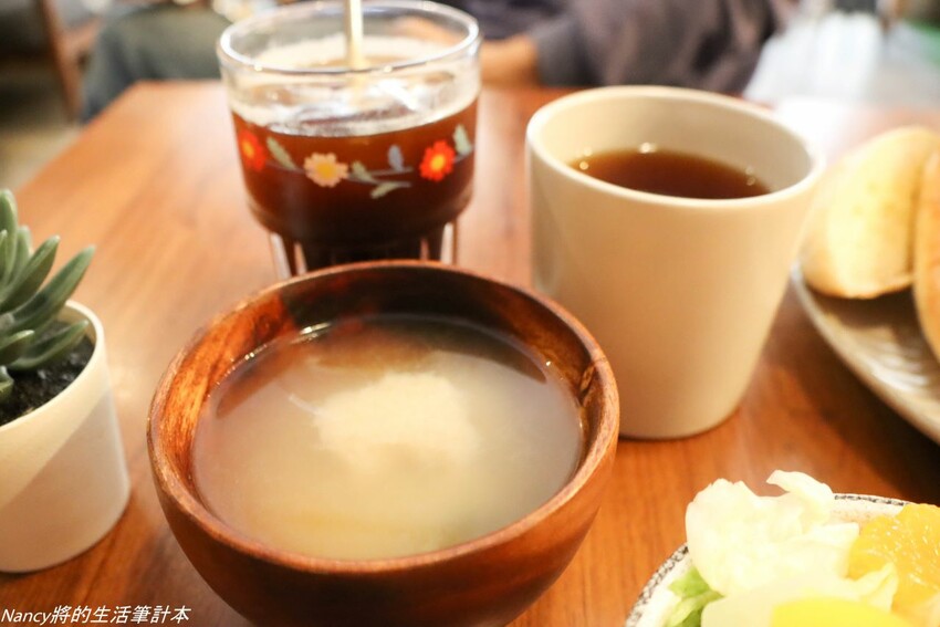 文青風早午餐,來此度過一個優閒的早午餐時段.假日建議先預約~