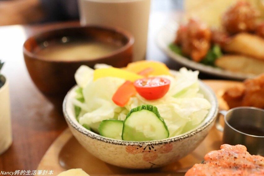 文青風早午餐,來此度過一個優閒的早午餐時段.假日建議先預約~