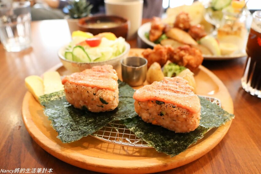 文青風早午餐,來此度過一個優閒的早午餐時段.假日建議先預約~