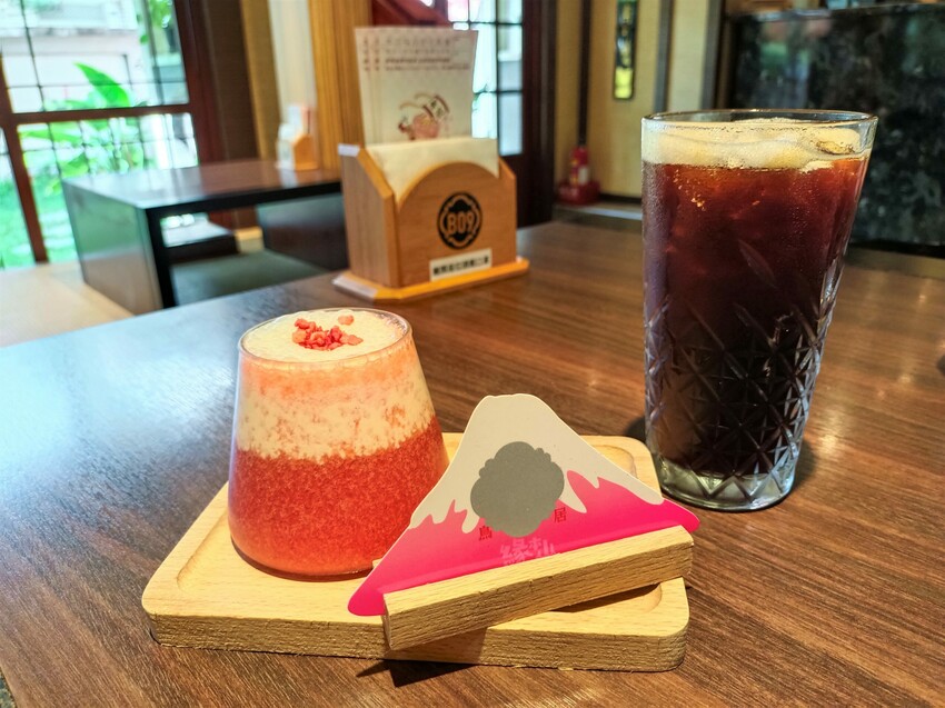 文青風早午餐,來此度過一個優閒的早午餐時段.假日建議先預約~