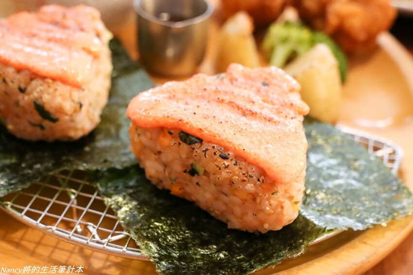 文青風早午餐,來此度過一個優閒的早午餐時段.假日建議先預約~