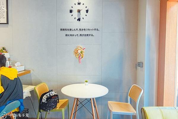 高雄美食。麻鹿maru  左營巨蛋周邊日式洋風餐食堂  超可