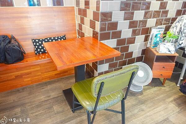 高雄美食。麻鹿maru  左營巨蛋周邊日式洋風餐食堂  超可