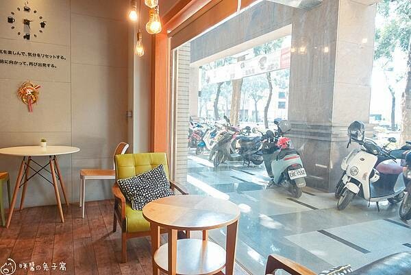 高雄美食。麻鹿maru  左營巨蛋周邊日式洋風餐食堂  超可