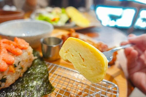 高雄美食。麻鹿maru  左營巨蛋周邊日式洋風餐食堂  超可
