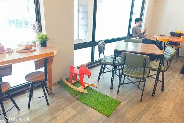 高雄美食。麻鹿maru  左營巨蛋周邊日式洋風餐食堂  超可