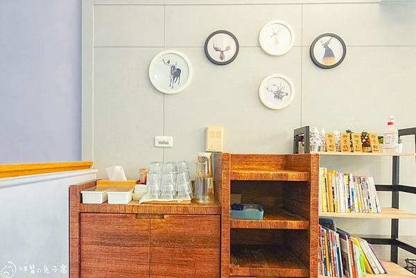 高雄美食。麻鹿maru  左營巨蛋周邊日式洋風餐食堂  超可