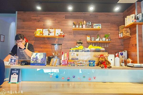 高雄美食。麻鹿maru  左營巨蛋周邊日式洋風餐食堂  超可