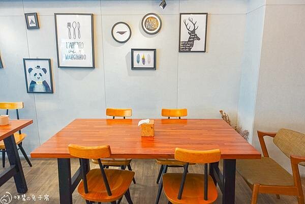 高雄美食。麻鹿maru  左營巨蛋周邊日式洋風餐食堂  超可