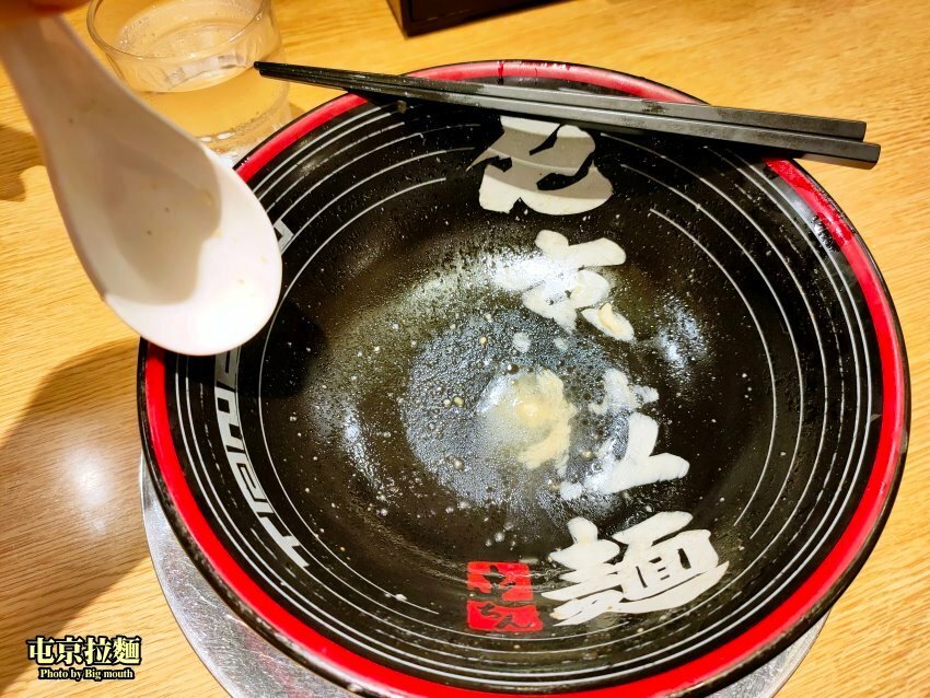 【連鎖】屯京拉麵.來自東京池袋,加大不加價、免服務費,回流客超多!