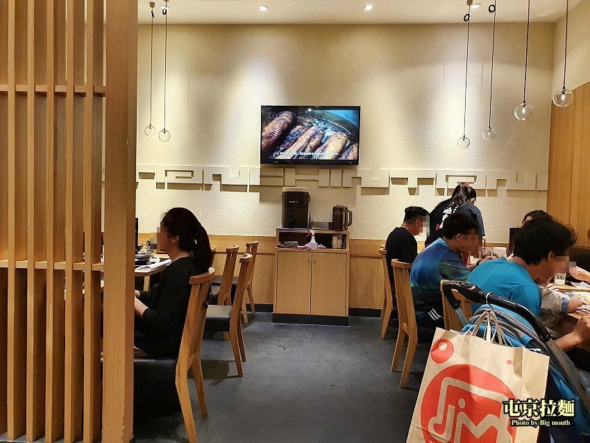 【連鎖】屯京拉麵.來自東京池袋,加大不加價、免服務費,回流客超多!