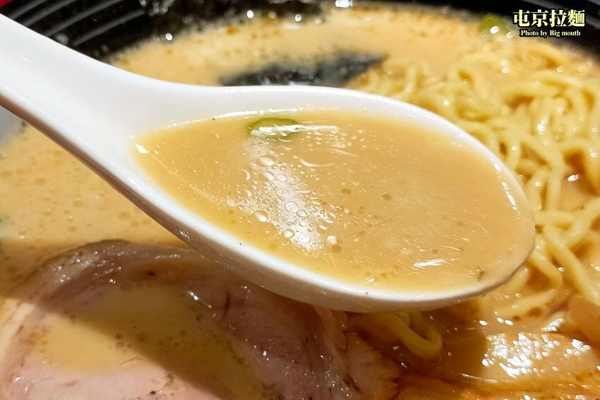 【連鎖】屯京拉麵.來自東京池袋,加大不加價、免服務費,回流客超多!