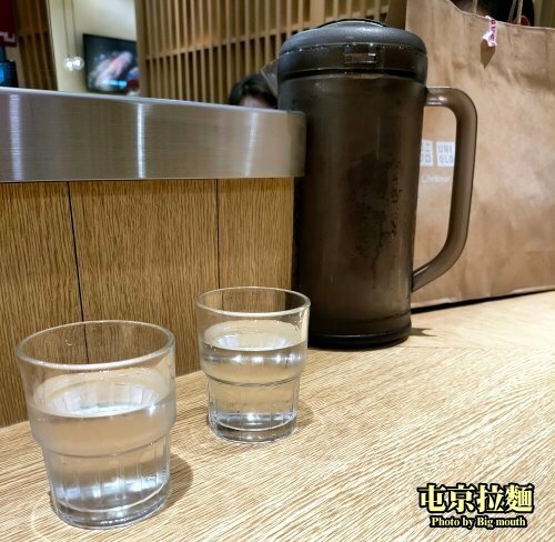 【連鎖】屯京拉麵.來自東京池袋,加大不加價、免服務費,回流客超多!