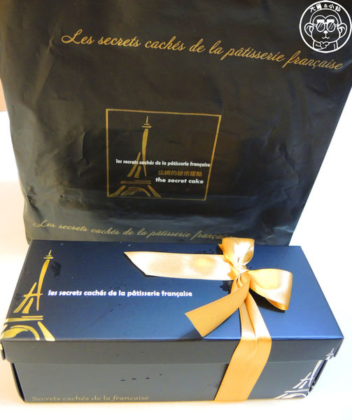 安普蕾修 Impression：呷飽祙【新北林口･安普蕾修Impression(林口三井店)】加碼法國的秘密甜點