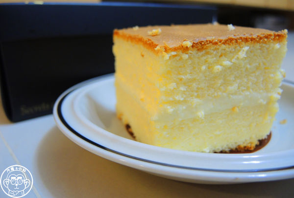 安普蕾修 Impression：呷飽祙【新北林口･安普蕾修Impression(林口三井店)】加碼法國的秘密甜點