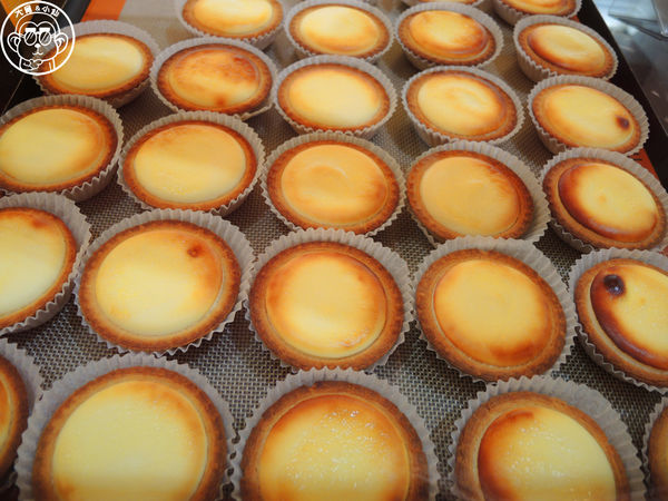 安普蕾修 Impression：呷飽祙【新北林口･安普蕾修Impression(林口三井店)】加碼法國的秘密甜點