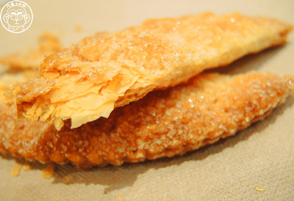 安普蕾修 Impression：呷飽祙【新北林口･安普蕾修Impression(林口三井店)】加碼法國的秘密甜點