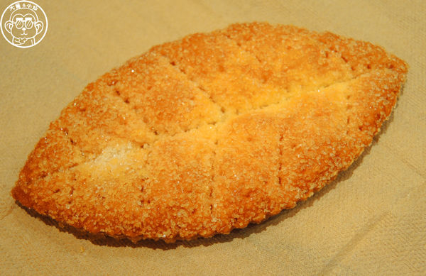 安普蕾修 Impression：呷飽祙【新北林口･安普蕾修Impression(林口三井店)】加碼法國的秘密甜點