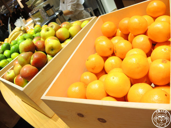 安普蕾修 Impression：呷飽祙【新北林口･安普蕾修Impression(林口三井店)】加碼法國的秘密甜點