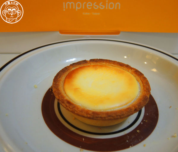 安普蕾修 Impression：呷飽祙【新北林口･安普蕾修Impression(林口三井店)】加碼法國的秘密甜點