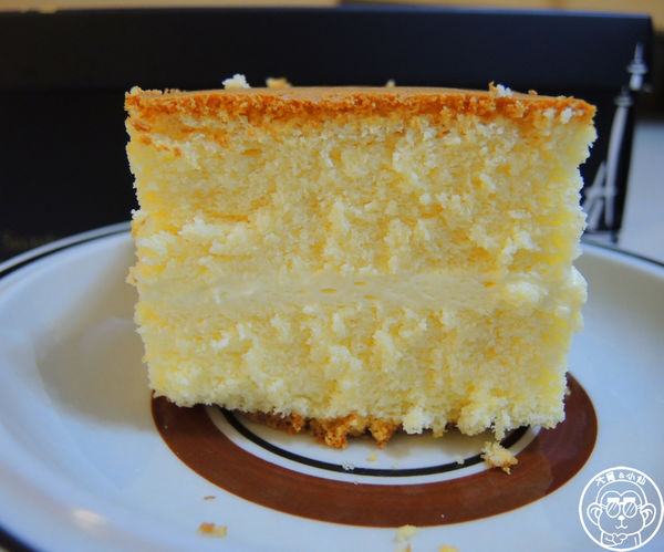 安普蕾修 Impression：呷飽祙【新北林口･安普蕾修Impression(林口三井店)】加碼法國的秘密甜點