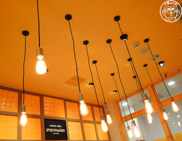 安普蕾修 Impression：呷飽祙【新北林口･安普蕾修Impression(林口三井店)】加碼法國的秘密甜點