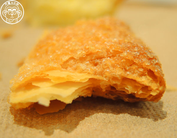 安普蕾修 Impression：呷飽祙【新北林口･安普蕾修Impression(林口三井店)】加碼法國的秘密甜點