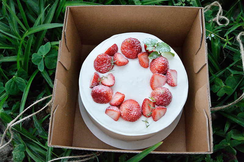 さんみ 酸味:好吃又神祕的草莓鮮奶油戚風蛋糕 台北信義區捷運永春站美食甜點 TPE_3842.jpg