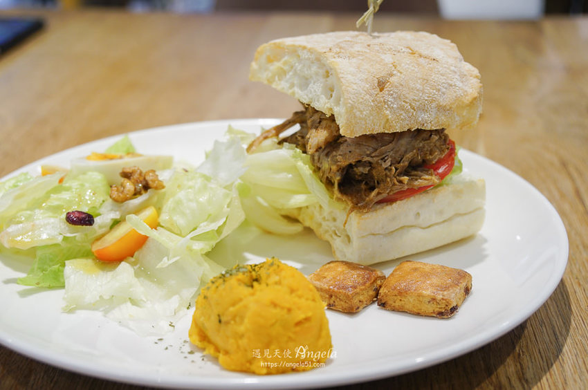 洲子街早午餐MOUNTAIN FUSION