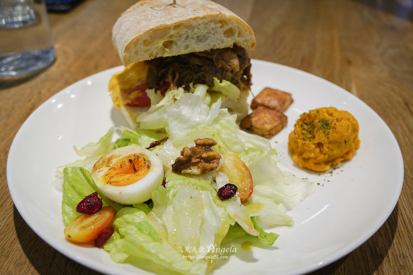 洲子街早午餐MOUNTAIN FUSION