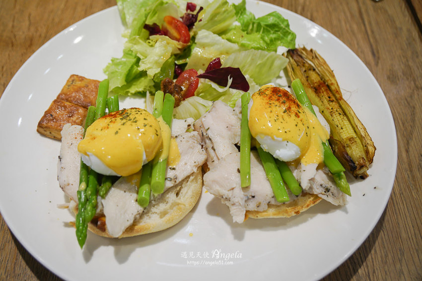 洲子街美食早午餐MOUNTAIN FUSION