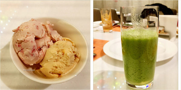 美福大飯店 彩匯自助餐 ~ Buffet 吃到飽❤龍蝦/海膽/現煎牛排/甜點/現打果汁 - 捷運劍南路站